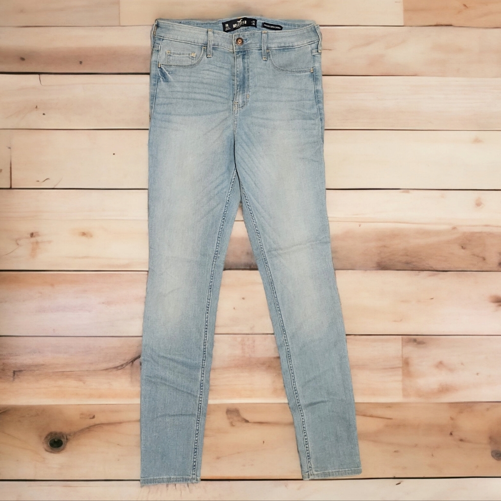 Womens jeans size 7